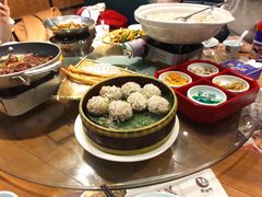 -黄泥岗·地道湖北菜(奥特莱斯店)