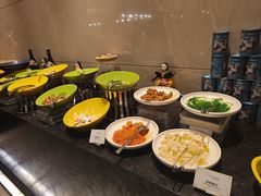 -安蒂娅·海鲜自助餐厅(安蒂娅美兰酒店)
