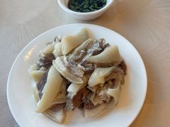 -老张桥新天地羊肉店