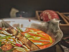 -湊湊火锅·茶憩(东城万达店)