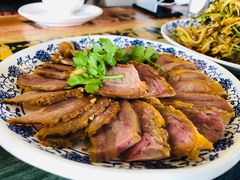 -苏师傅菜馆(上沙店)