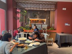 -双湖园·地标武汉菜(黄鹤楼解放路店)