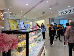 -凯德MALL(西直门店)