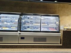 -汉巴味德·烤肉与啤酒的自助(杭州大悦城店)