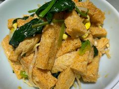 -鸭王烤鸭店(三里河店)