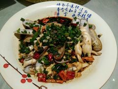 -巷儿里餐厅·杭帮菜(信义坊店)