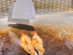 -大神太神·铁板烧(瑞虹天地月亮湾店)