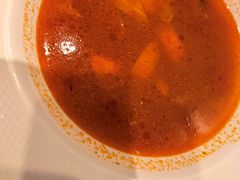 -安德烈俄式西餐厅(中央大街店)