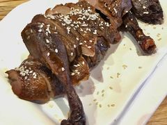 -兔槽江湖菜·重庆璧山兔(水围店)