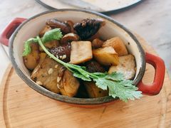 -The Rug Cafe(王府中环店)