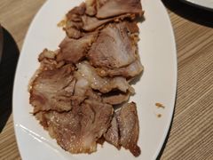 熏肉-老昌春饼(松北店)