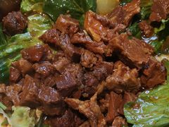 -手选潮汕鲜活牛肉火锅(二七广场店)