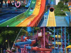 -清泉湾生态旅游度假区