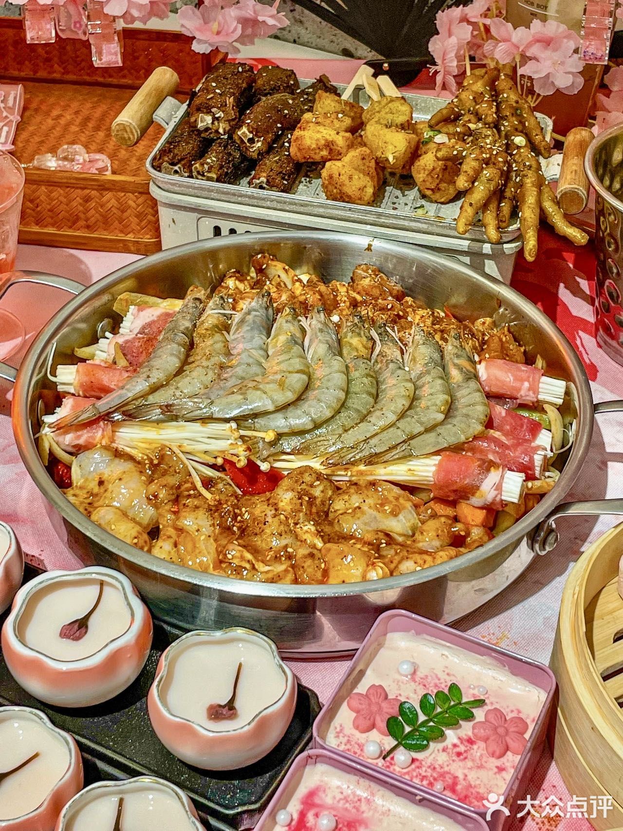 武汉春天，真的非来不可