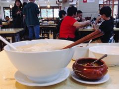 迷你汽锅鸡-桥香园云南过桥米线(金马碧鸡店)