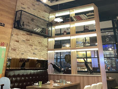 -粤港餐厅(禹州商业广场店)