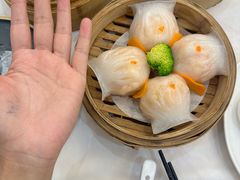 -万山楼海鲜酒家·二十三年老字号