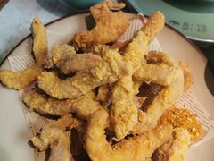 -鲜潭蒸汽石锅鱼(五道口购物中心店)