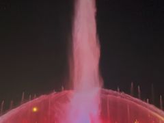 -秋水广场音乐喷泉