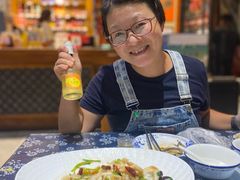 -旺角小渔村·海肠捞饭开创者(二马路店)