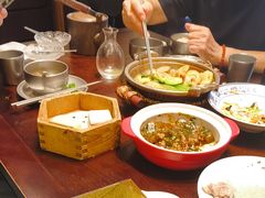 -古都历食南京菜·烤鸭·鸭血粉丝·汤包(南京博物院店)