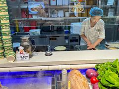 -满盛春饼·新津菜(河北路总店)
