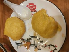 -晨皓祥人民公社铁锅炖菜(西华苑店)