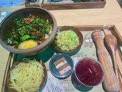 -京参 • 擂椒饭(这有山店)
