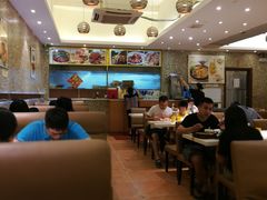 -金利茶餐厅(中船汇店)