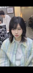 -米可造型烫发染发