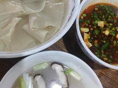 -天下第一面(大雁塔北广场店)
