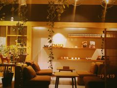 -柴务处·柴犬主题狗咖