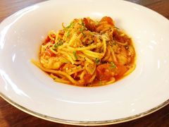 肉酱意面-1861意大利餐厅(文化广场店)