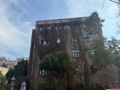 -九华山公园