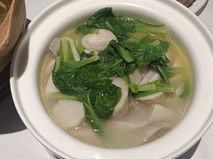 -西湖春天•老字号杭州菜(百汇店)