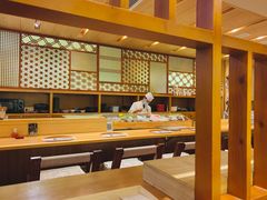 -希望日本料理(保利香槟花园店)