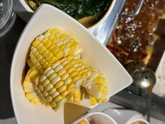 -海底捞火锅(老城根店)