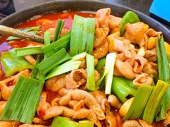 -湘肠香火锅店(团结湖店)