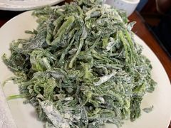-老张烤羊(王哥庄店)