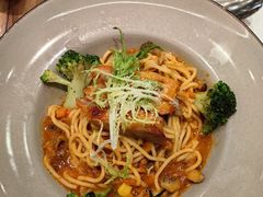 -Pennehut畔尼意面(合肥万象城店)