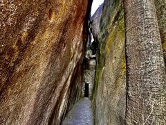 -云洞岩风景区