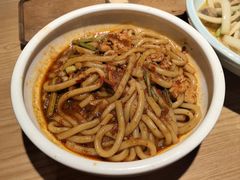 -谷丽麦馕新疆菜·清真(步步高梅溪新天地店)