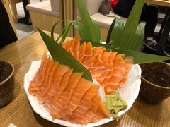 -林妈妈村·日式料理(宝山龙湖天街店)