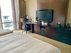 -青岛海尔洲际酒店