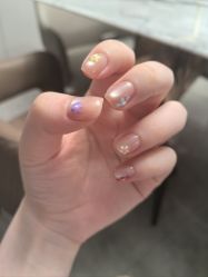 -U+nail优加专业美甲美睫