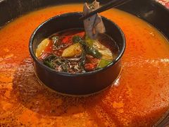 -三江两海老火锅(北京首店)