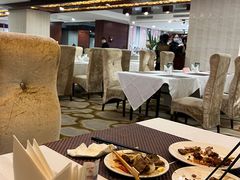 大堂-诸暨祥生世纪酒店