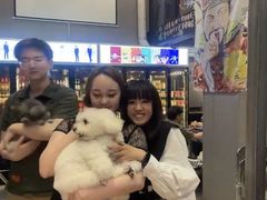 -微醺烤牛·炭火烧烤·精酿啤酒(东郊记忆店)