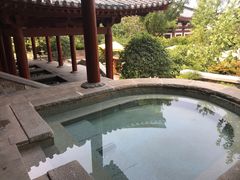 -西安华清御汤酒店