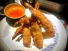 炸虾天妇罗-熊藏居酒屋(kkone店)